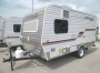 New 2013 Starcraft AR-ONE 15RB Hybrid Travel Trailer For Sale